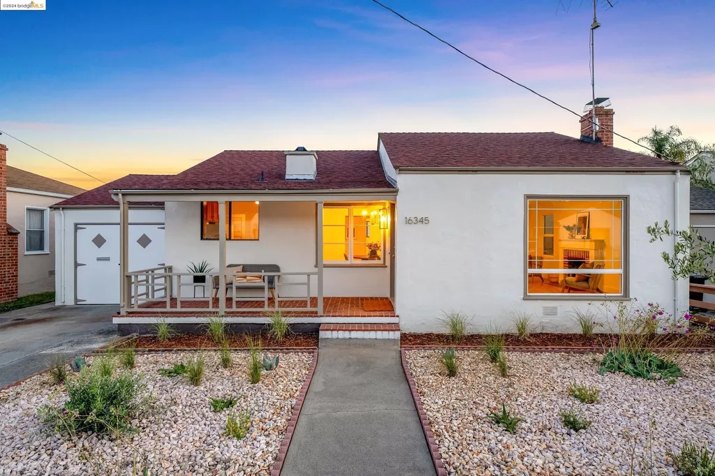 16345 Blanco Street San Leandro CA 94578