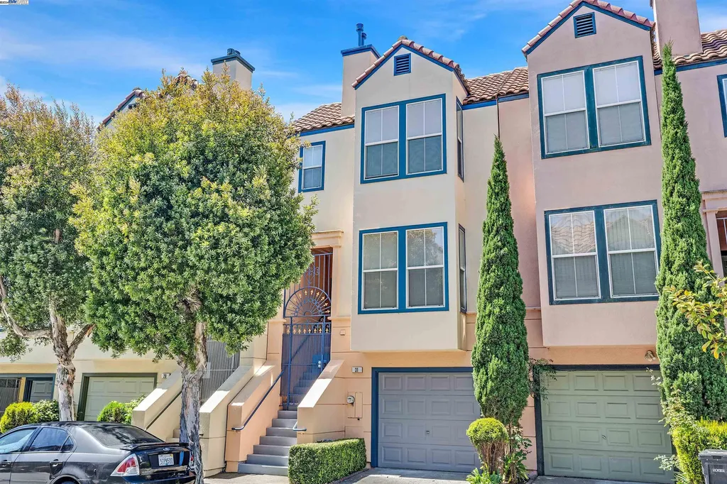 31 Lydia Avenue San Francisco CA 94124
