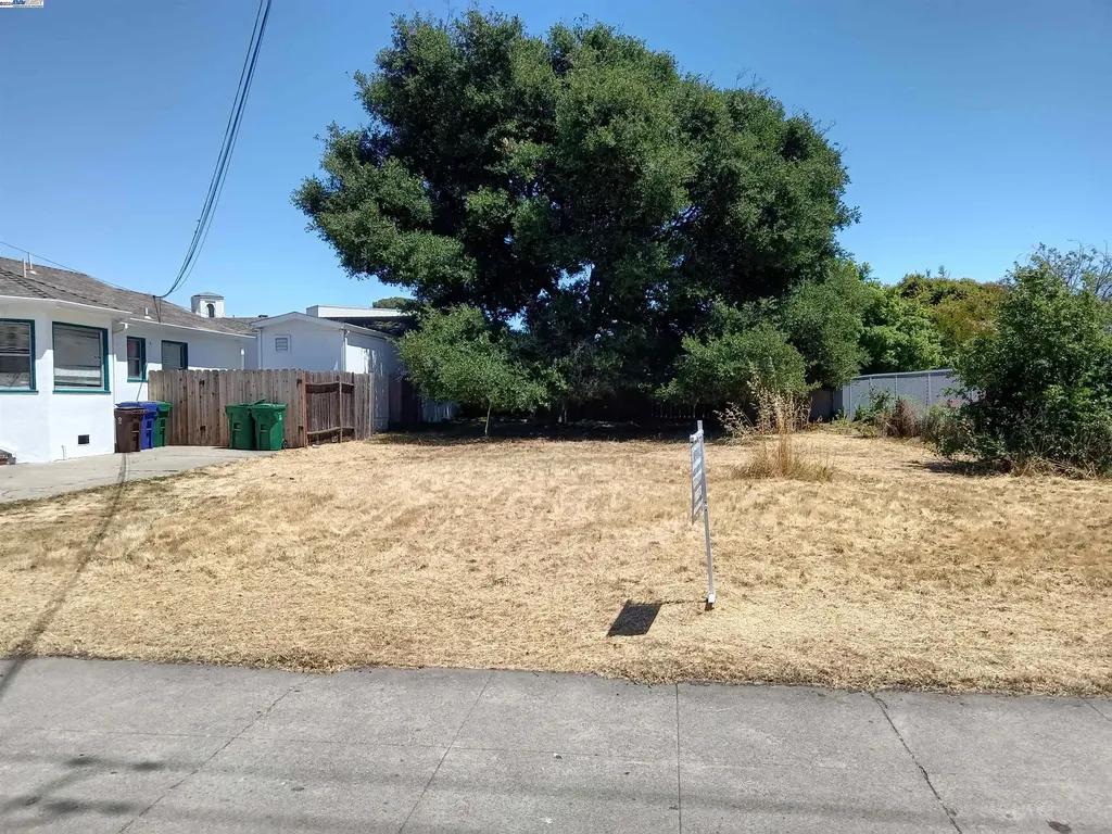 0 Broadway Richmond CA 94804