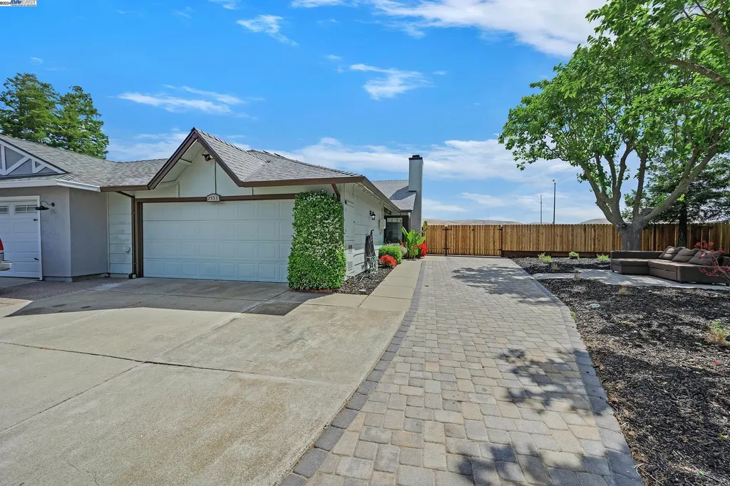2553 Spyglass Hills Road Livermore CA 94551