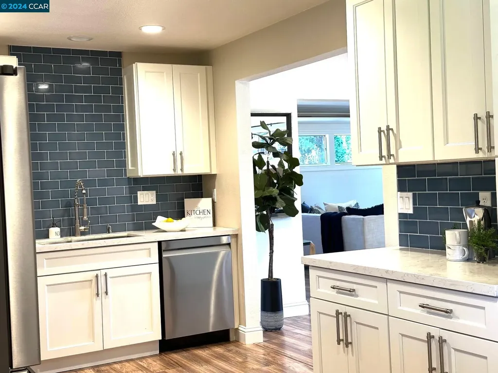 4290 Pinewood Court Concord CA 94521