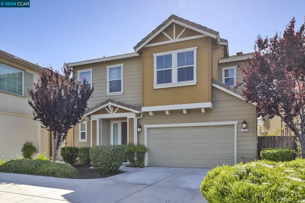 77 Halsey Court Pittsburg CA 94565