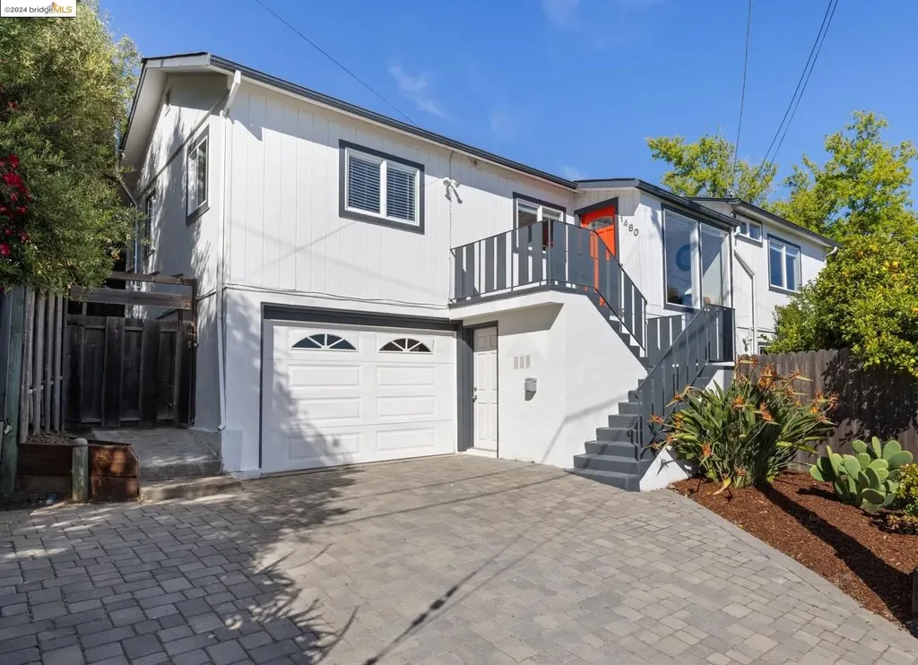 1480 Drake Way San Pablo CA 94806