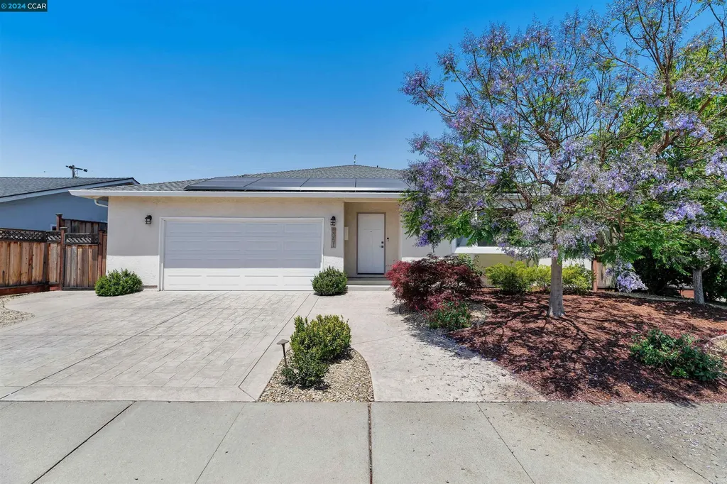 5051 Royal Palm Drive Fremont CA 94538