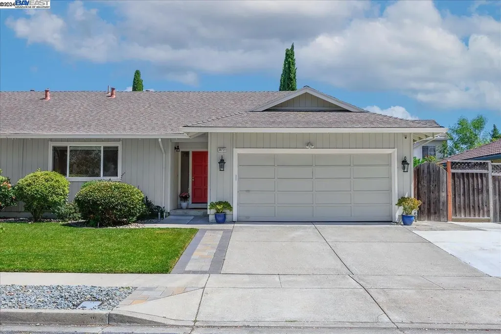 38731 Greenwich Circle Fremont CA 94536