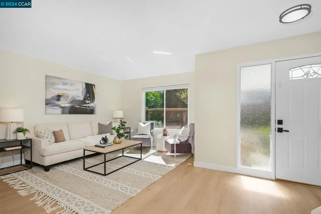 1451 Saint James Parkway Concord CA 94521