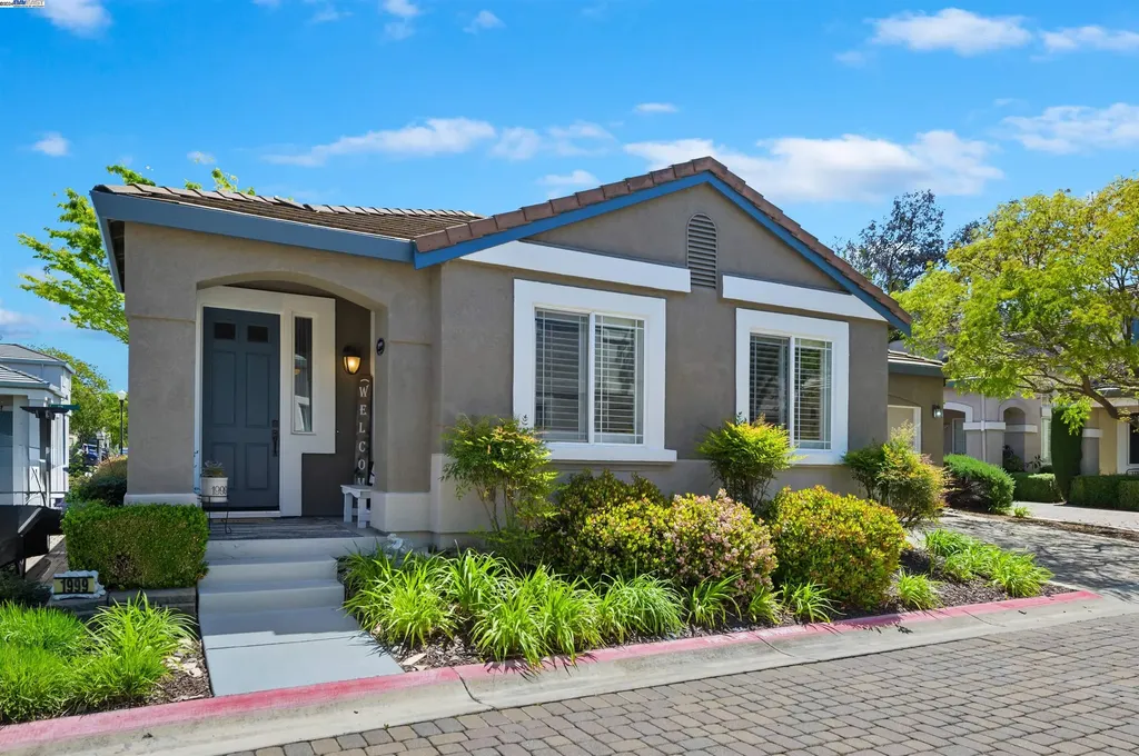 1999 Jonquil Common Livermore CA 94551