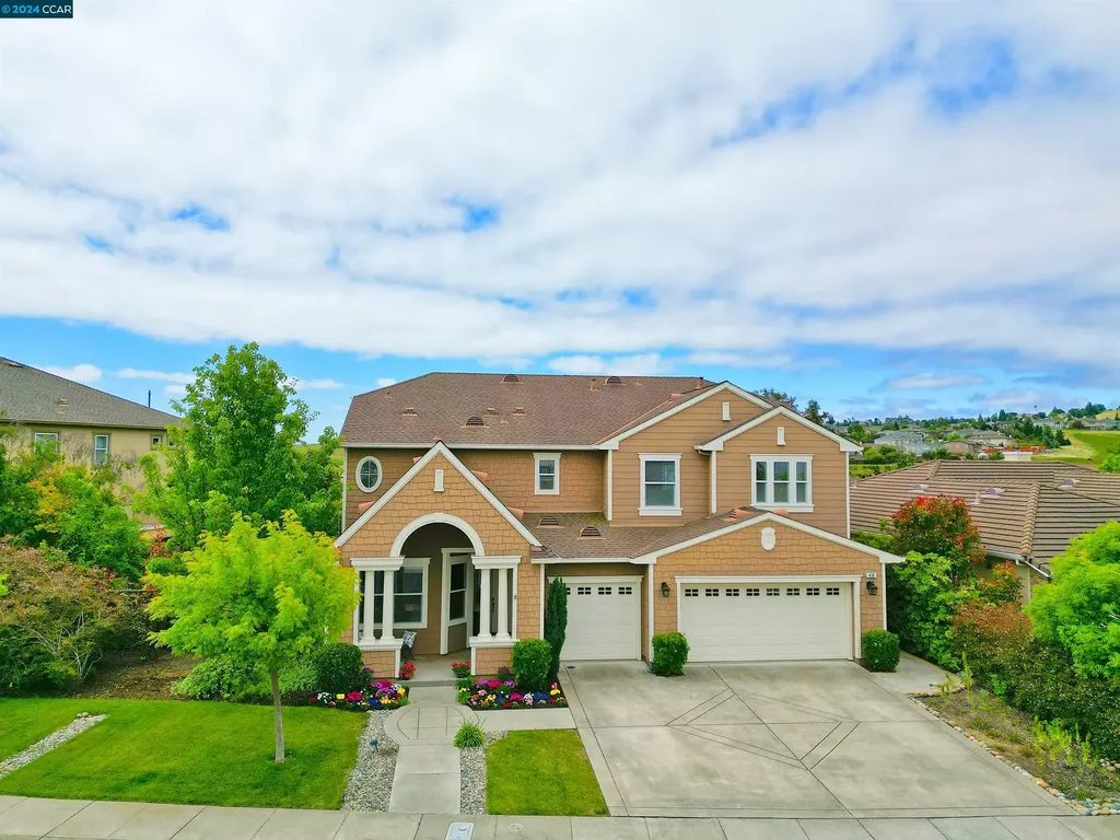 436 Samuel Court Benicia CA 94510