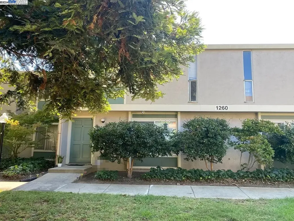 1260 Pine Creek Way Concord CA 94520
