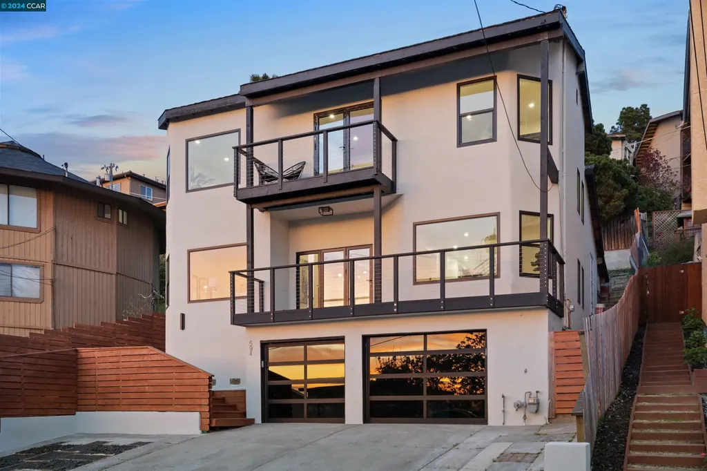 5940 Harbor View Avenue San Pablo CA 94806