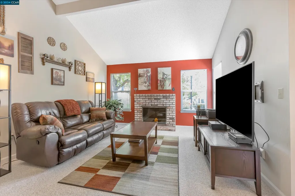 349 Scottsdale Road Pleasant Hill CA 94523