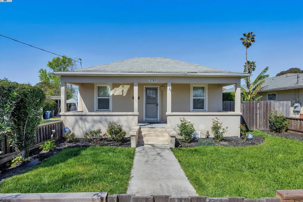 3783 Smith Street Union City CA 94587