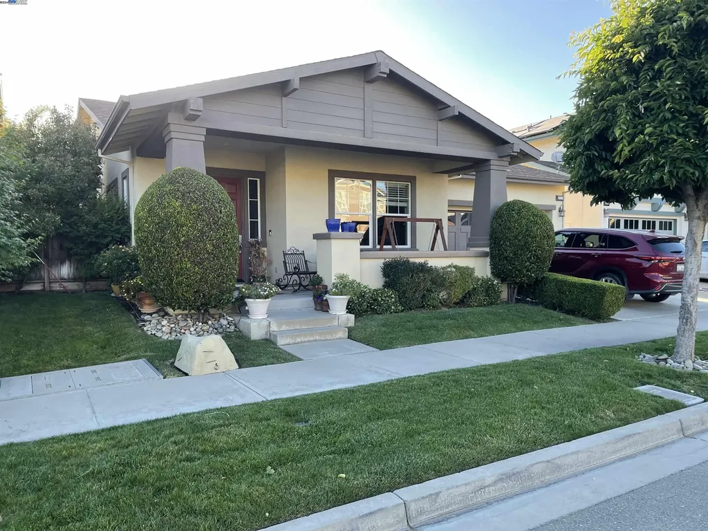 1257 Deep Creek Road Livermore CA 94550