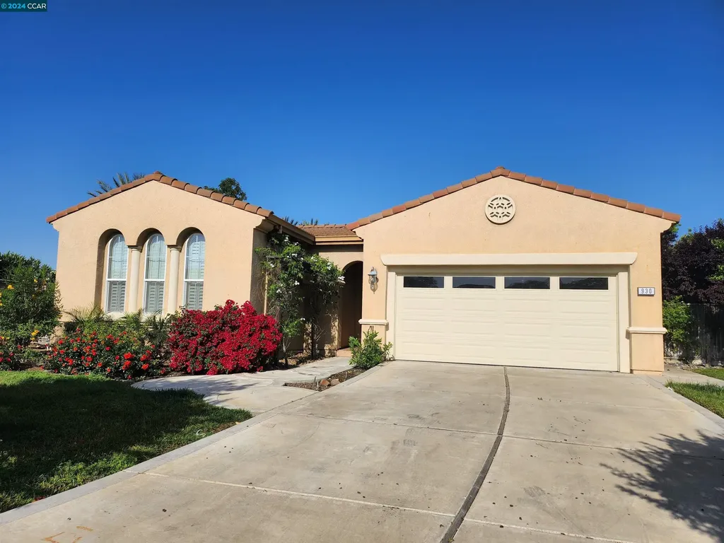 930 Natoma Court Discovery Bay CA 94505