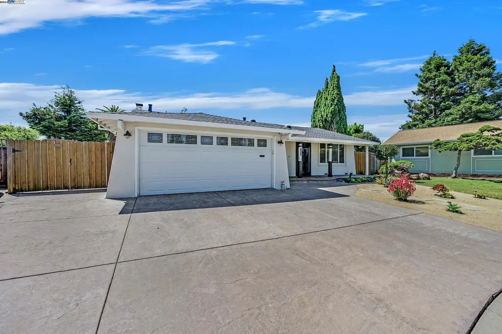 34599 Salinas Place Fremont CA 94555
