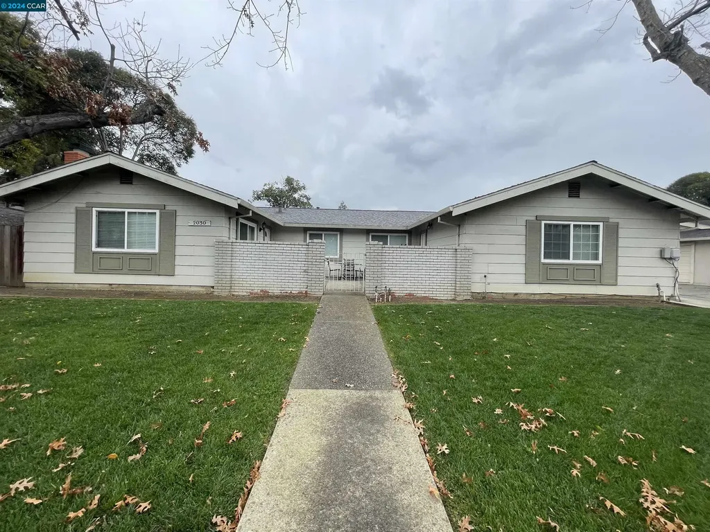2030 2032 Oak Grove Road Walnut Creek CA 94598