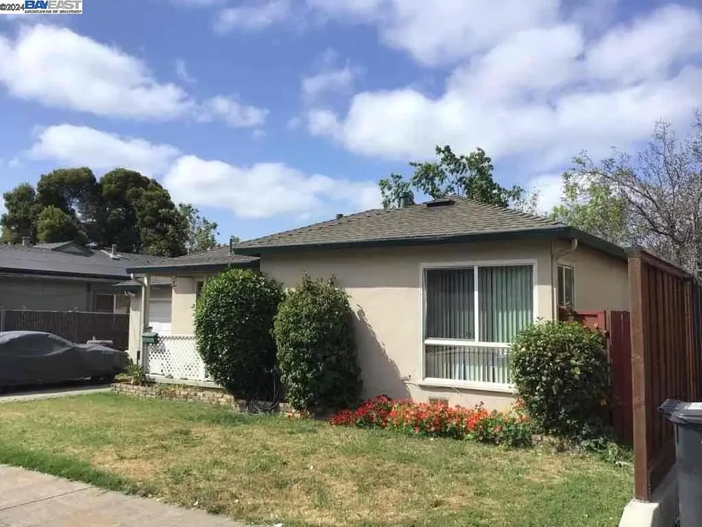 24825 Diadon Drive Hayward CA 94544