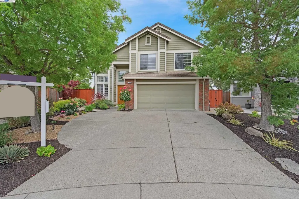 909 Country Creek Court San Ramon CA 94582