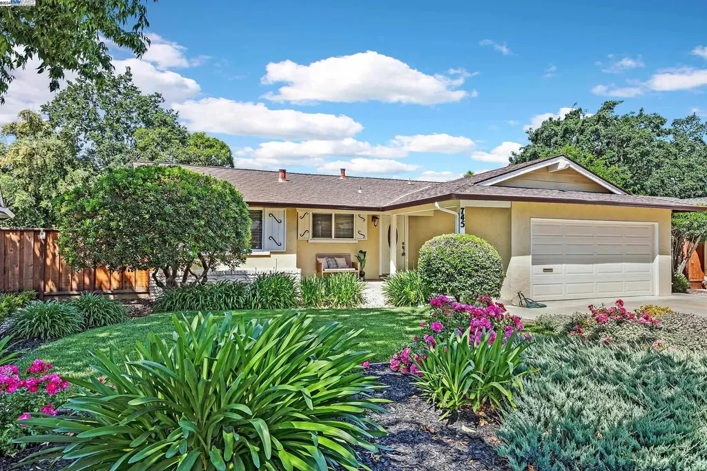 745 Mayview Way Livermore CA 94550