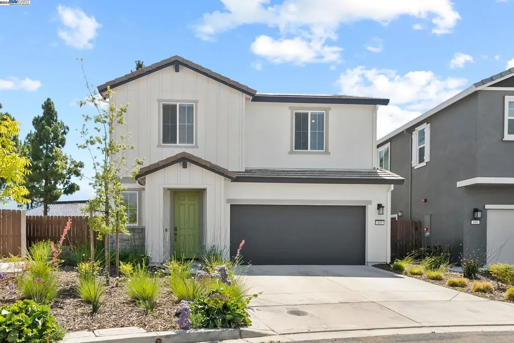 892 Diego Drive Oakley CA 94561