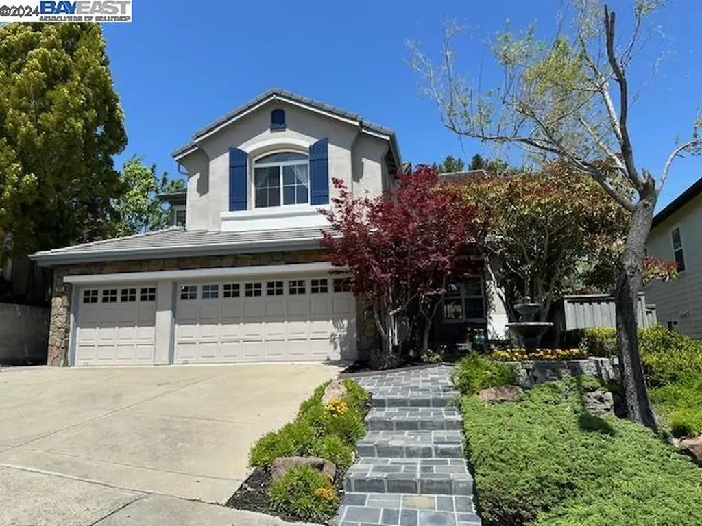 7652 Buckeye Court Dublin CA 94568