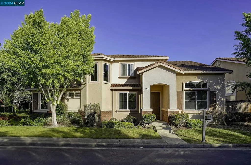 710 Callaway Street San Leandro CA 94577