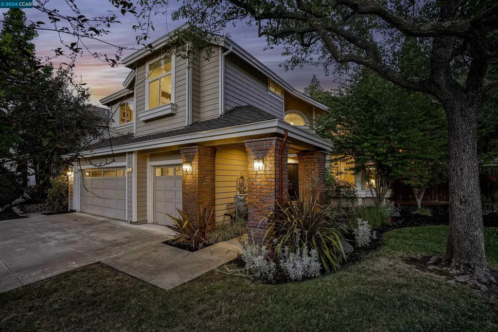 145 Briar Place Danville CA 94526