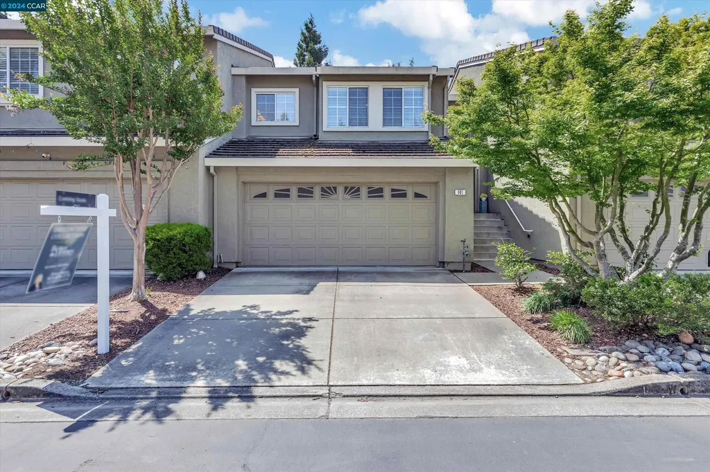 141 Enchanted Way San Ramon CA 94583
