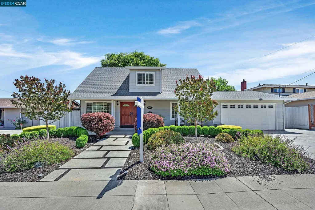 7565 Peppertree Road Dublin CA 94568