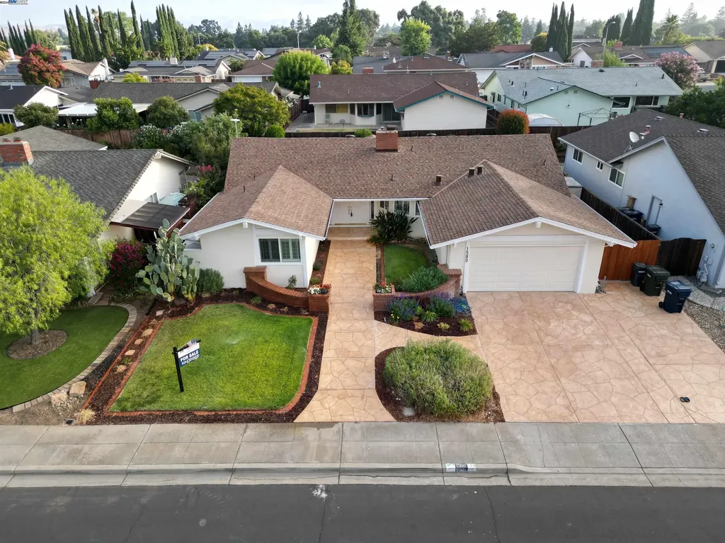 1580 Vancouver Way Livermore CA 94550