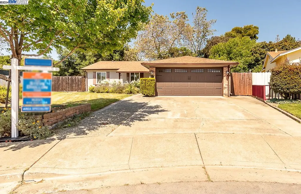 2406 Bing Place Union City CA 94587