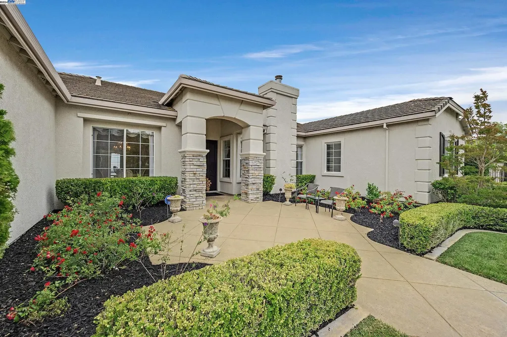 9536 Macdonald Court Pleasanton CA 94588