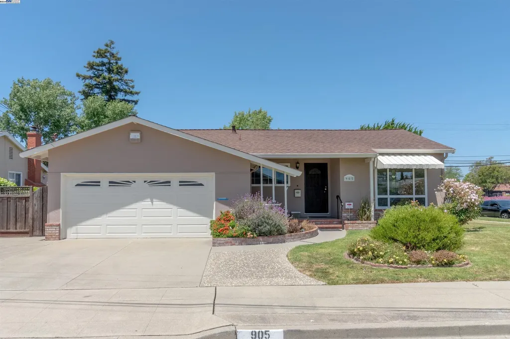 905 Hoad Street San Leandro CA 94579