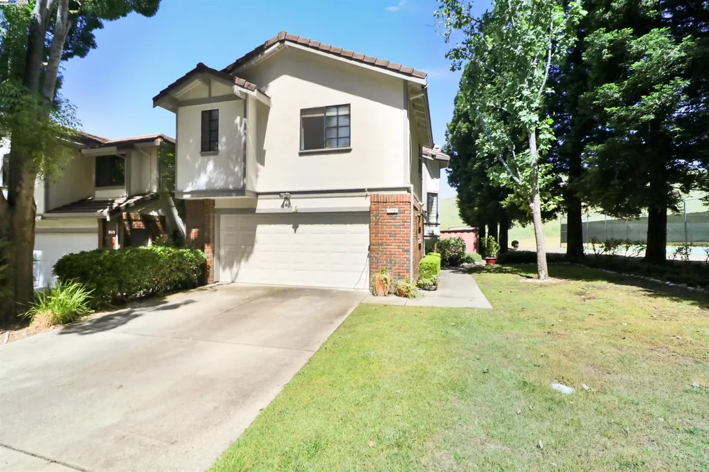 179 Canyon Green Place San Ramon CA 94582
