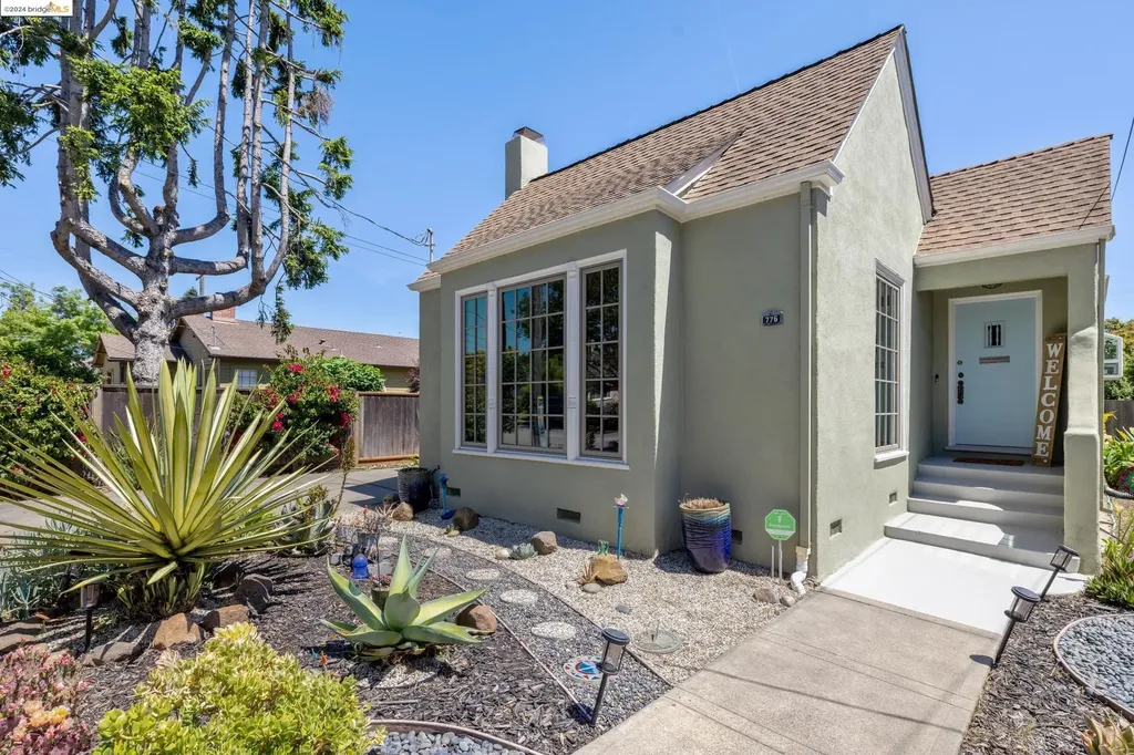 775 Collier Drive San Leandro CA 94577