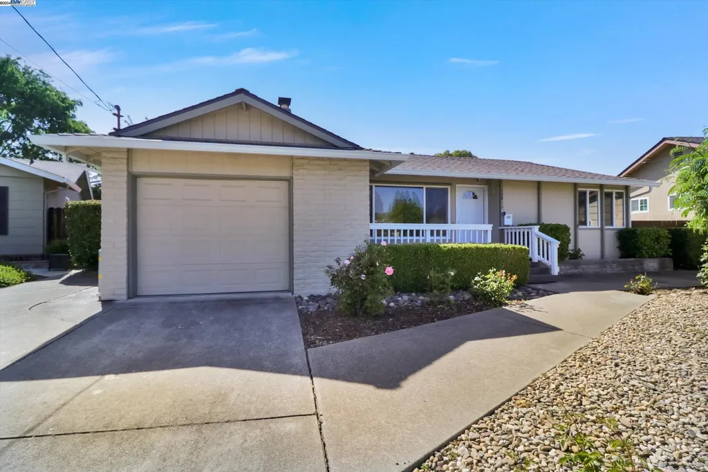 120 Dogwood Place San Ramon CA 94583