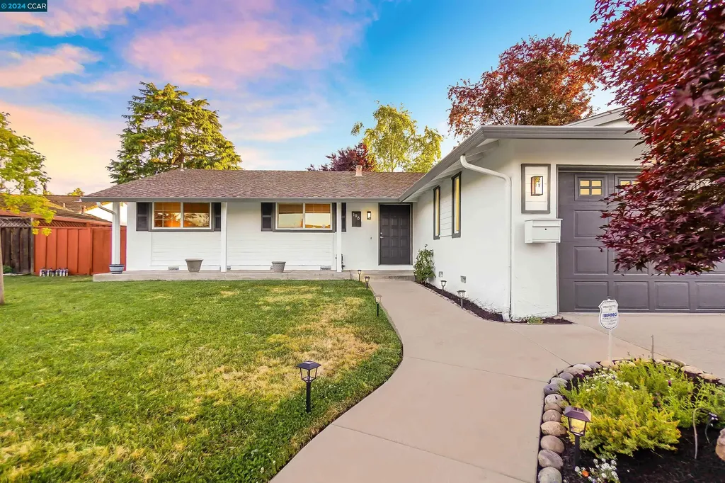 198 Dayton Court San Ramon CA 94583