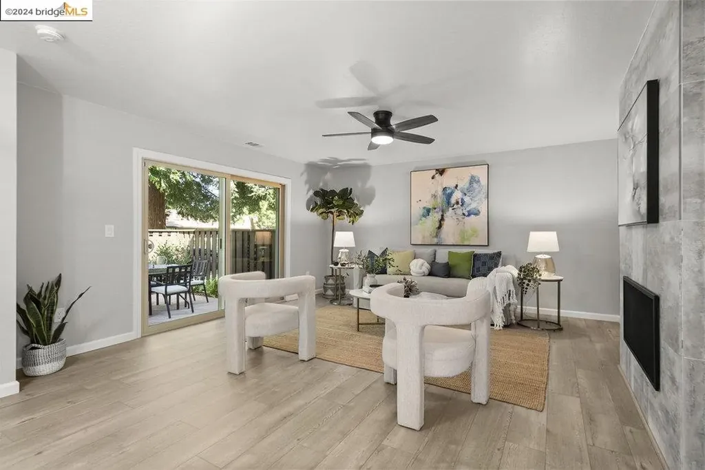 1961 Countrywood Court Walnut Creek CA 94598