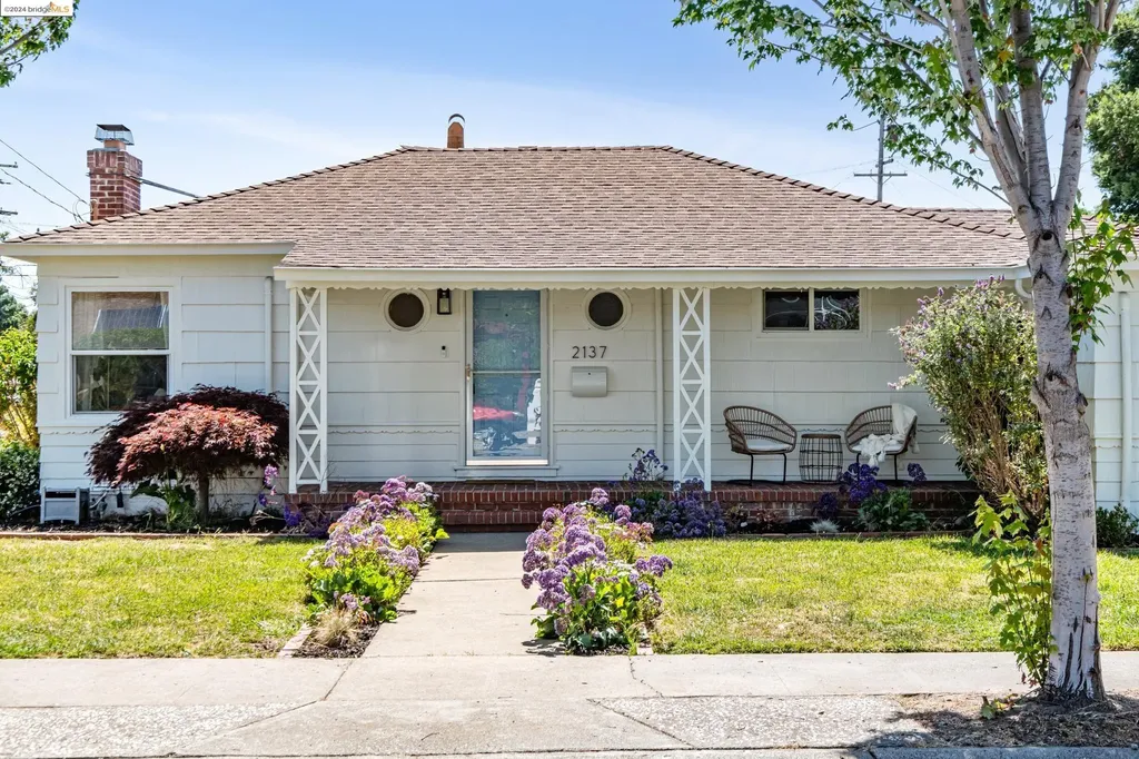 2137 Whelan Avenue San Leandro CA 94577