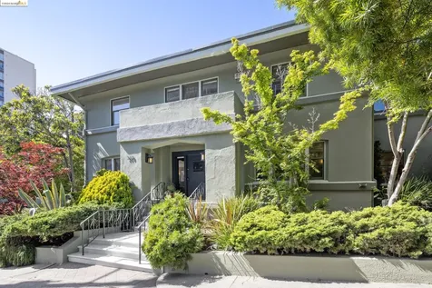 360 Van Buren Avenue Oakland CA 94610