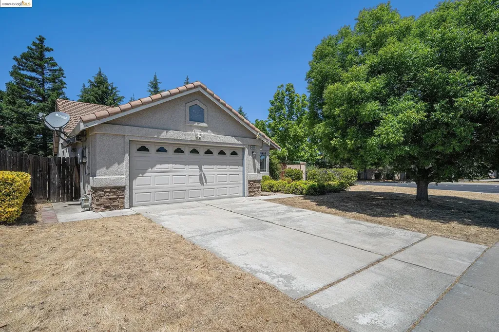 4000 Moraine Way Antioch CA 94509