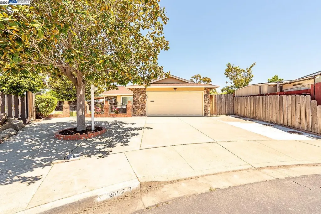 4123 Princess Court Union City CA 94587