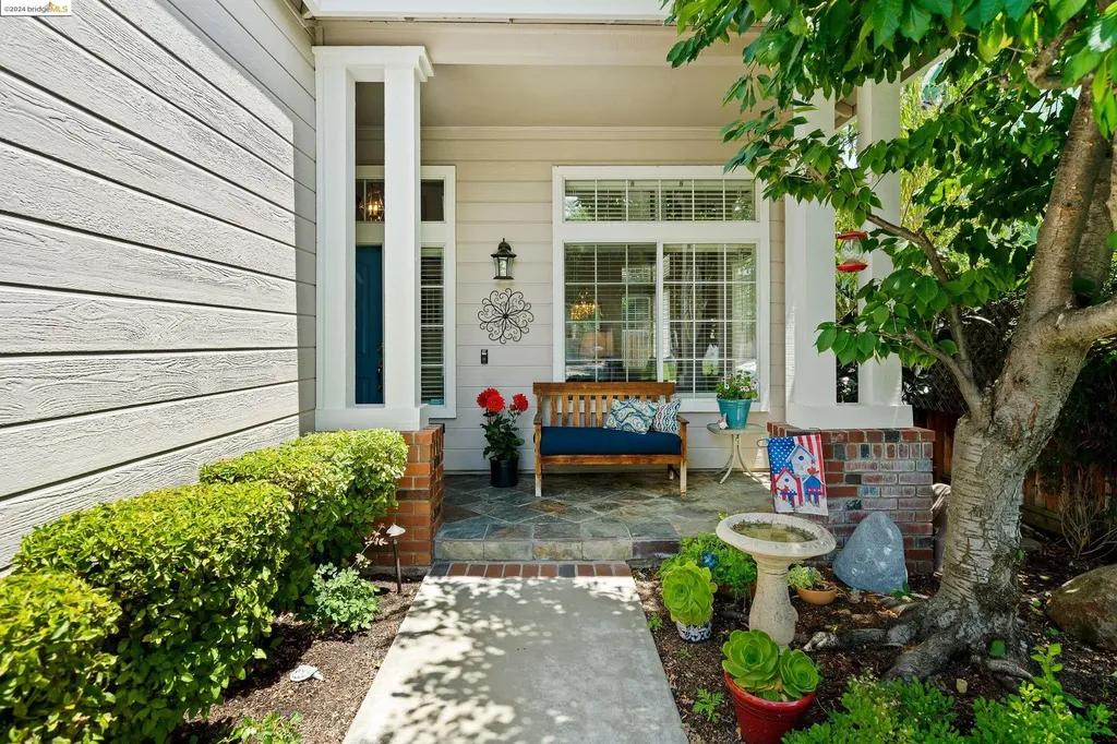 672 Cherry Tree Way Brentwood CA 94513