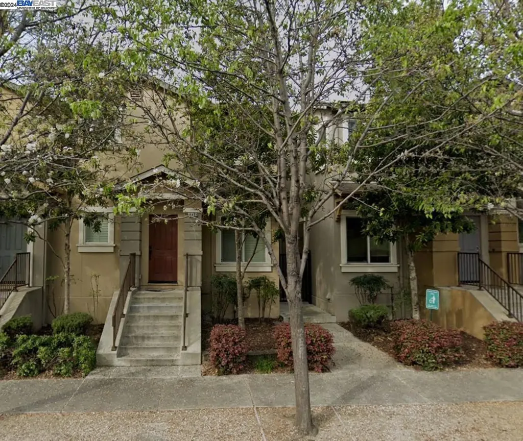 16465 Liberty Street San Leandro CA 94578