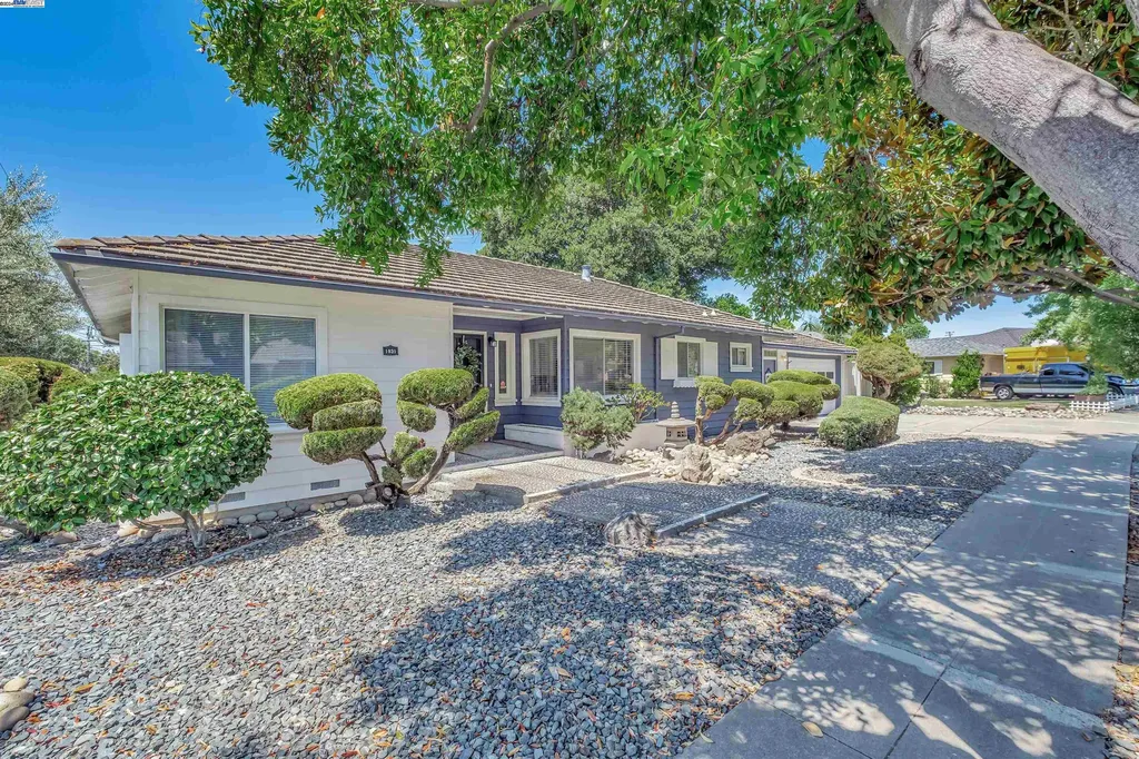 1931 Evergreen Avenue San Leandro CA 94577