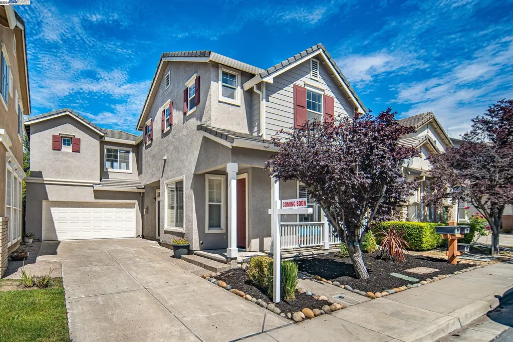 5872 Southbridge Way Dublin CA 94568