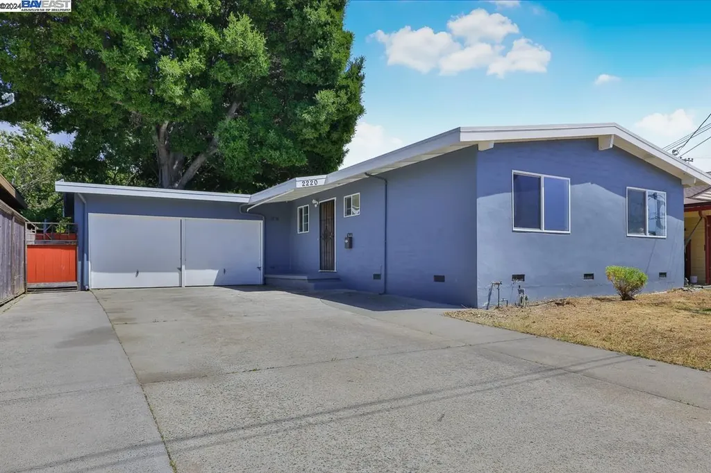 2220 Brookhaven Court San Pablo CA 94806