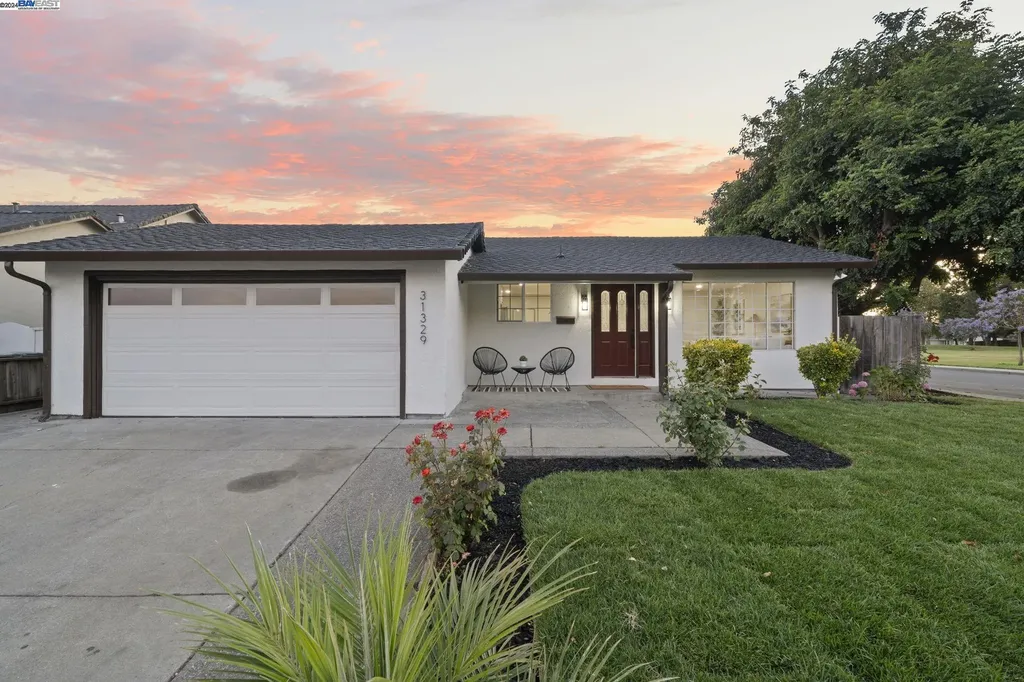 31329 Santa Cruz Way Union City CA 94587