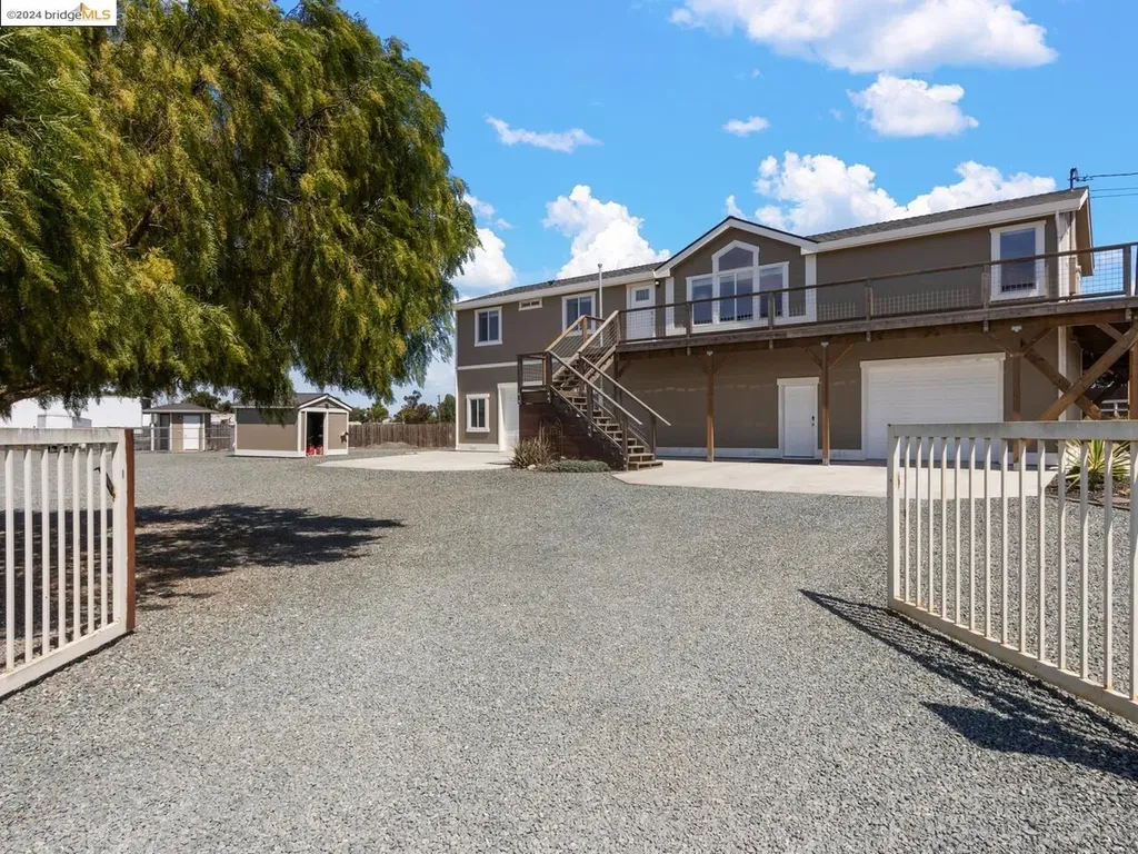 5380 Tule Tree Lane Oakley CA 94561
