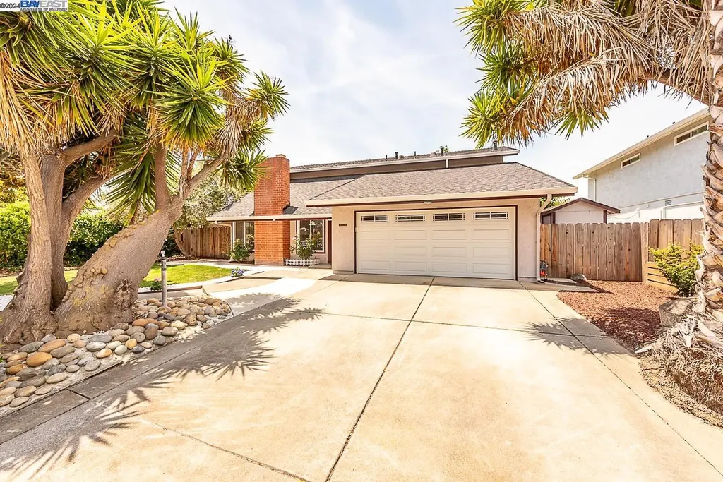 32210 Hall Ranch Parkway Union City CA 94587